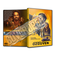Özgüven - Self Reliance - 2023 Türkçe Dvd Cover Tasarımı